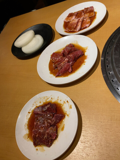 焼肉きんぐ 大阪鶴見店的實拍高清圖