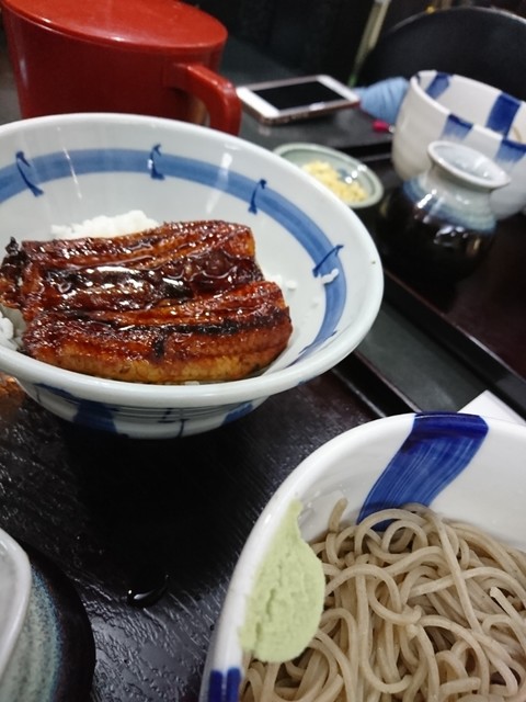 recommendations image for そば処 一休