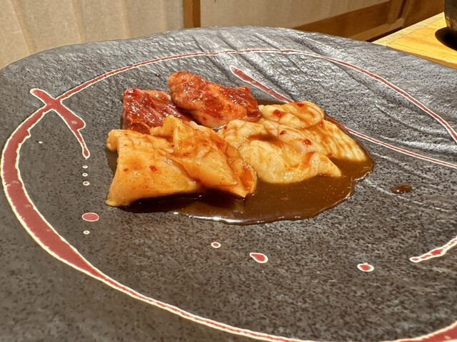 recommendations image for 焼肉 きた松 心斎橋店
