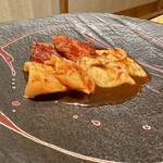 recommendations for 焼肉 きた松 心斎橋店