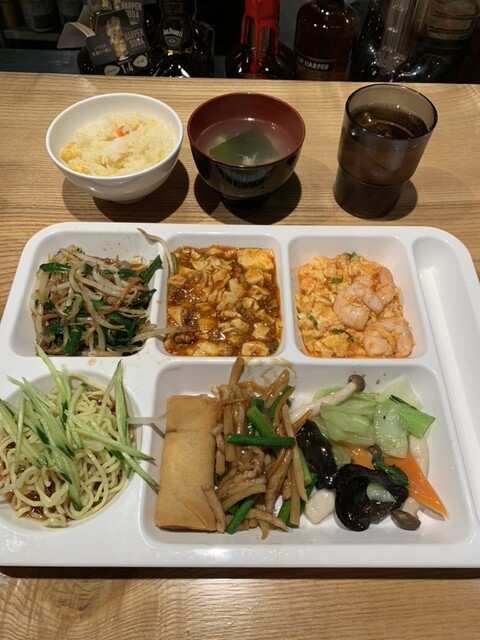 recommendations image for 中華居酒屋 超兄貴