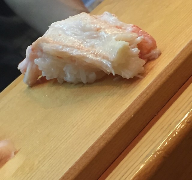 recommendations image for 寿司割烹 やまびこ