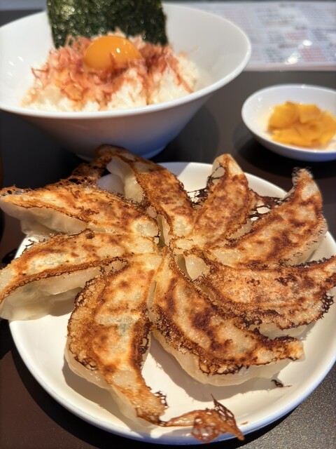 ギョーザ食堂 京都とんたま+的實拍高清圖