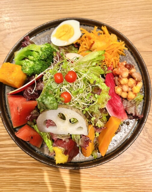 recommendations image for Cosme Kitchen Adaptation 渋谷ヒカリエ店