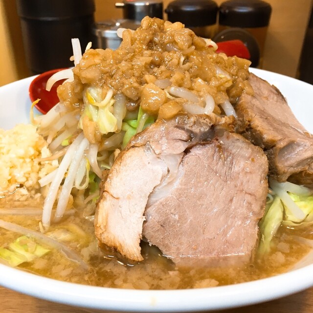 ラーメン 豚壱的實拍高清圖