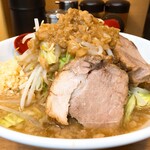 ラーメン 豚壱的實拍圖