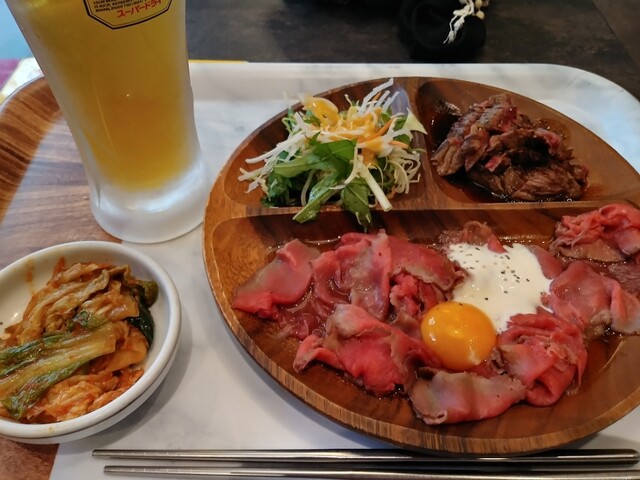recommendations image for ローストビーフ神戸