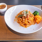 SYNdicate cafe的实拍图