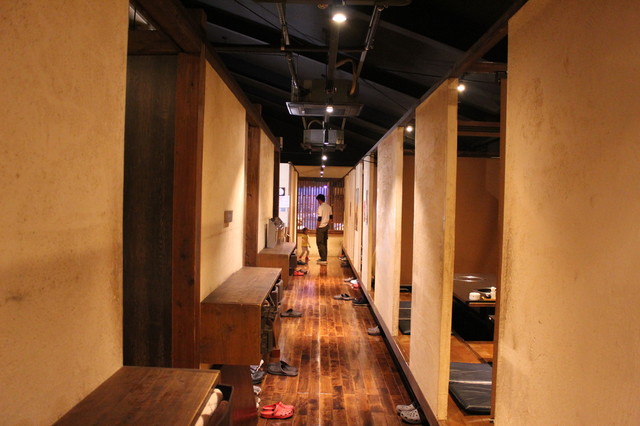 焼肉　龍王館 合川店的實拍高清圖