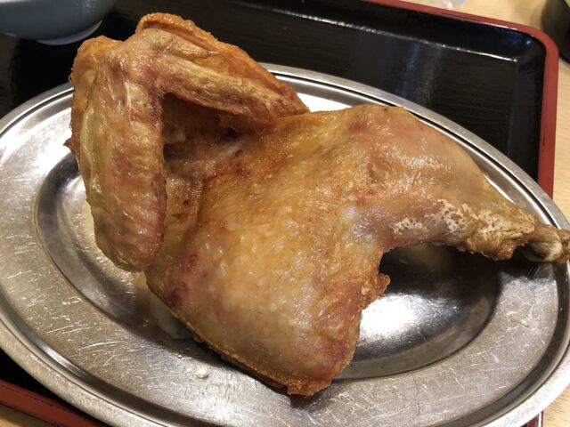 若鶏時代 なると 本店的實拍高清圖