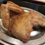 若鶏時代 なると 本店的實拍圖