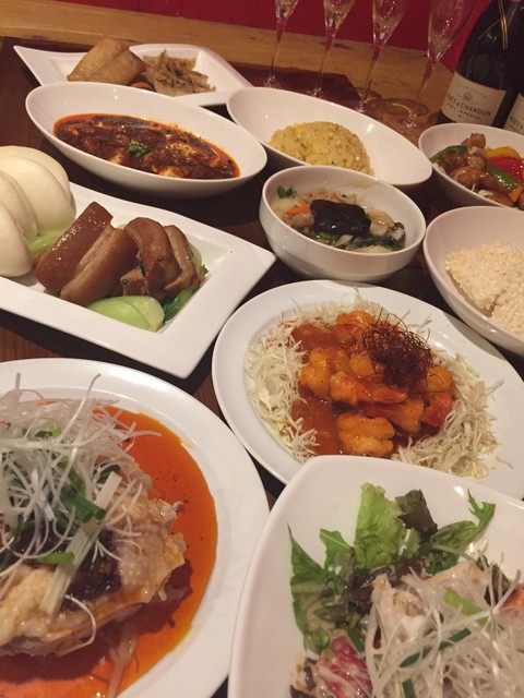 recommendations image for 泡包 町田プレミアム横丁店