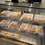 recommendations for コロッケのころっ家 新小岩店