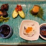郷土料理 朱鷺的實拍圖