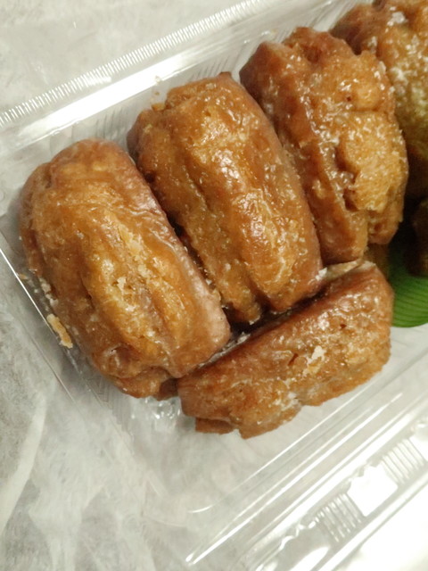 圓泉堂菓子店的實拍高清圖