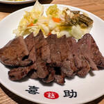 recommendations for 味の牛たん喜助 東京駅八重洲北口店