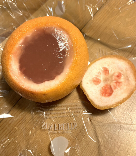 サン・フルーツ 銀座三越店的實拍高清圖