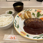 とくら ルクア大阪店的實拍圖