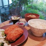 和カフェyusoshi あべの的實拍圖