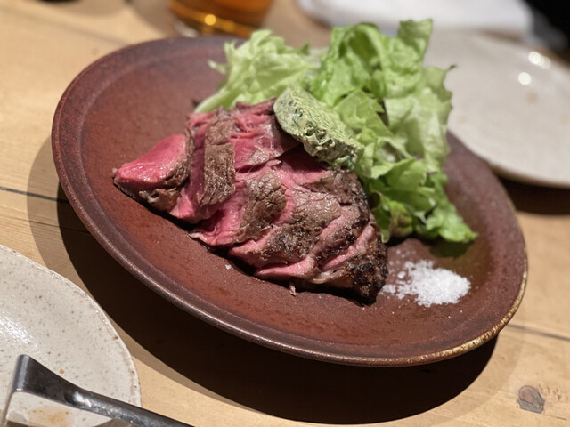 recommendations image for 炭焼居酒場 IGOR COSY 渋谷本店