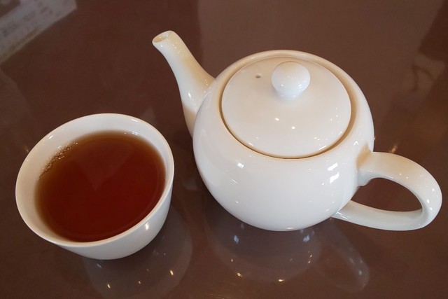 中華料理　五行山的实拍高清图