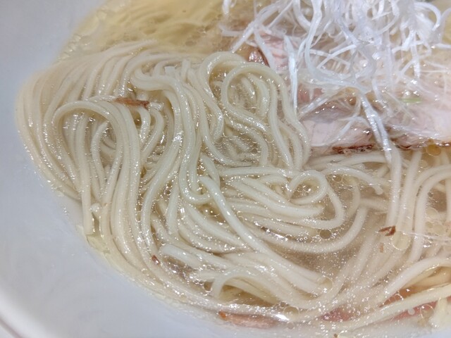 ニッポン ラーメン 凛 トウキョウ的實拍高清圖