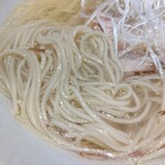 ニッポン ラーメン 凛 トウキョウ的實拍圖