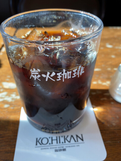 珈琲館  根津店的實拍高清圖