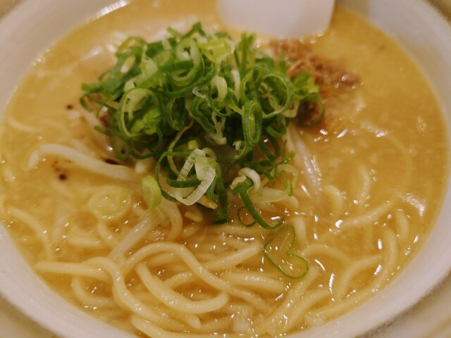 らーめん 熊五郎 アポロ店的實拍高清圖