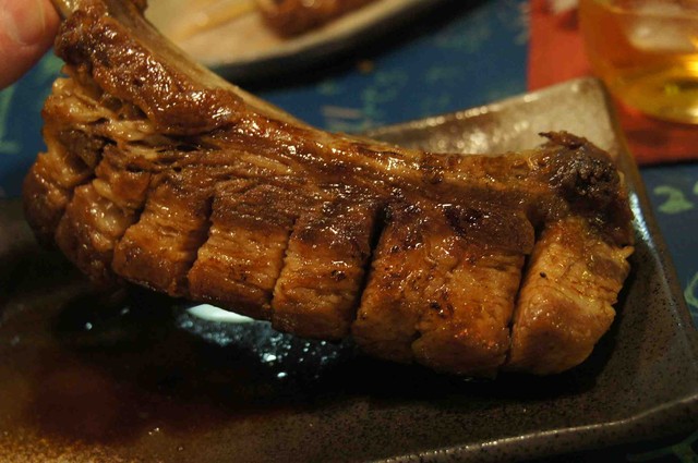 炭す Grill的實拍高清圖