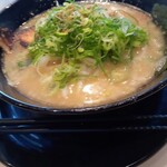 ラーメン食堂 神豚 大東店的實拍圖