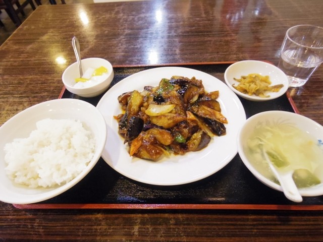 天香府 亀戸店的實拍高清圖