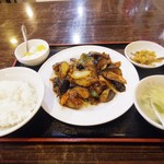 天香府 亀戸店的實拍圖
