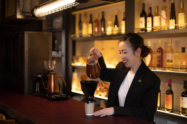 recommendations image for Fairground Bar&Wine shop 下北沢