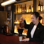 recommendations for Fairground Bar&Wine shop 下北沢