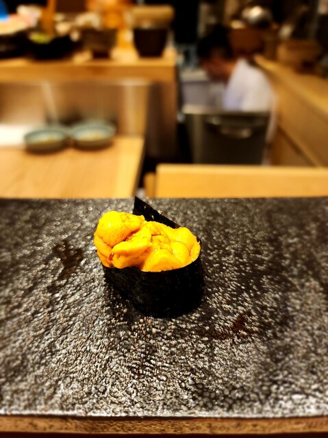 京町堀 鮨 八十八的实拍高清图