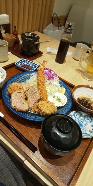 とん久 アトレ上野店的實拍高清圖