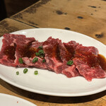 ホルモン焼肉 縁 西荻窪店的實拍圖