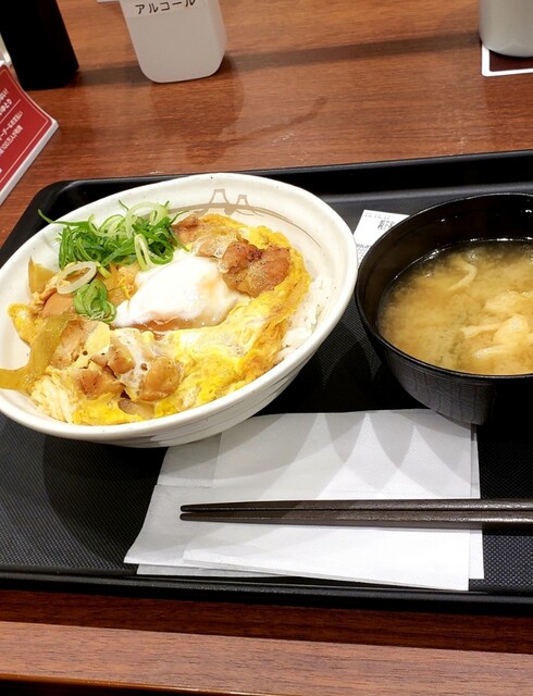 松屋 天神店的实拍高清图