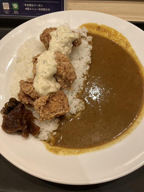 松のや 堂島店的實拍高清圖