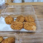 串かつ 花道的實拍圖