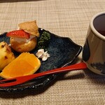 大和屋本店的實拍圖