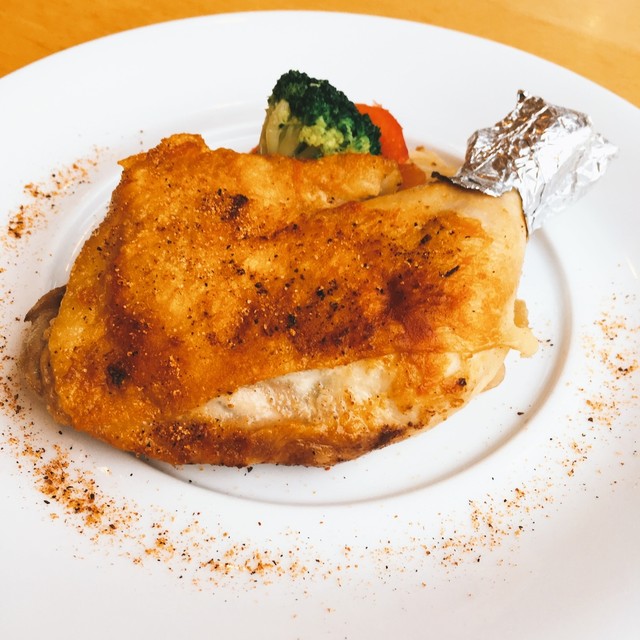 recommendations image for カフェレストラン きはだ