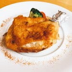 recommendations for カフェレストラン きはだ