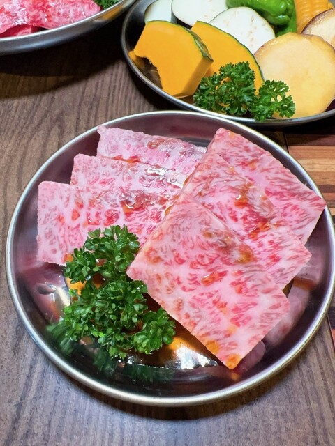 recommendations image for 焼肉スタイル肉放題