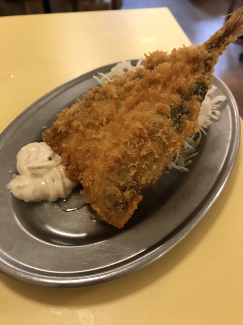 大衆酒場 中津食堂的实拍高清图