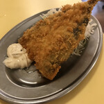 大衆酒場 中津食堂的实拍图