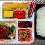 アツアツ弁当ミサワ 西八王子店的實拍圖