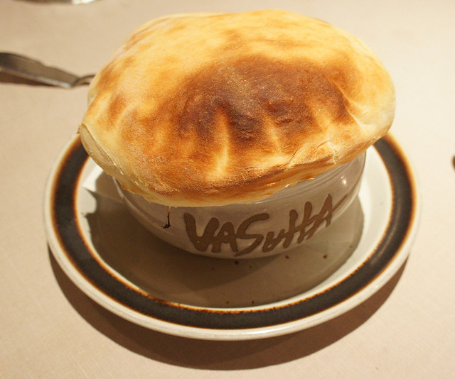 recommendations image for ロシア田舎料理　VASUHA