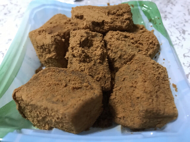 口福堂 イオンモール八幡東店的實拍高清圖